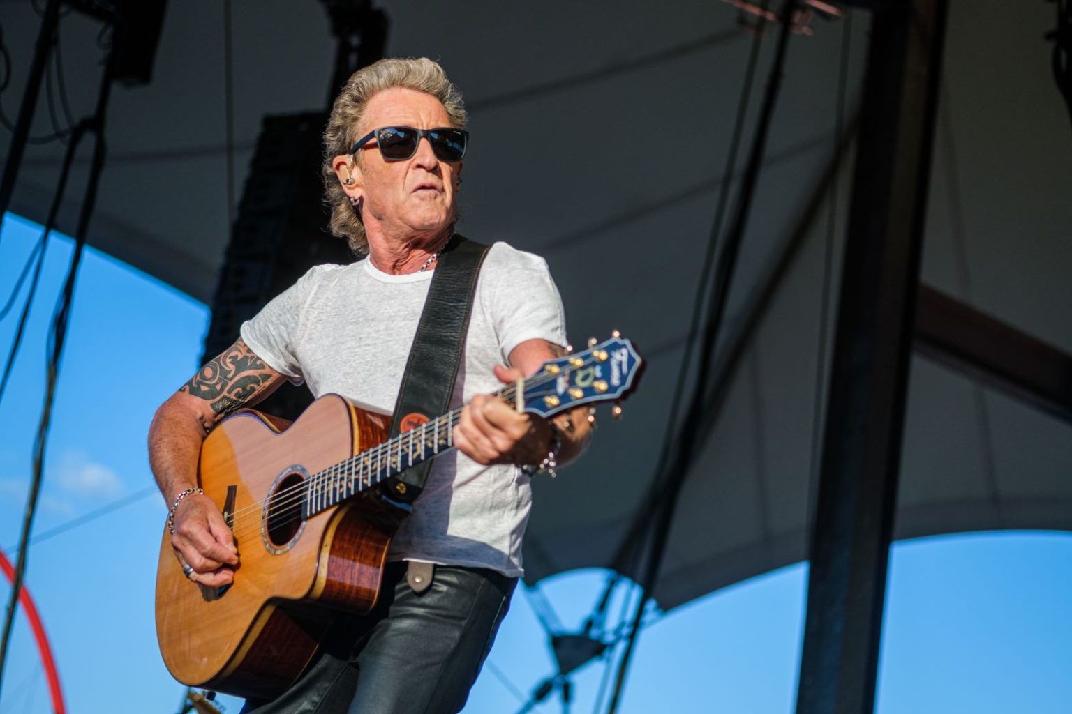 Es ist offiziell: Peter Maffay geht 2024 auf Abschiedstour