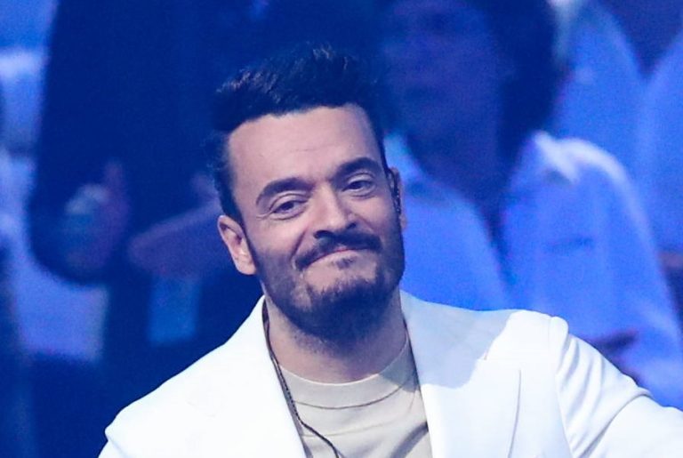 Giovanni Zarrella: Harte Geduldsprobe für alle Fans