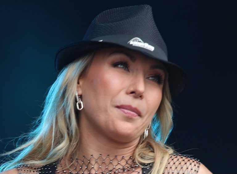 Der wahre Grund: Darum sagt Anna-Carina Woitschack ihr Konzert ab