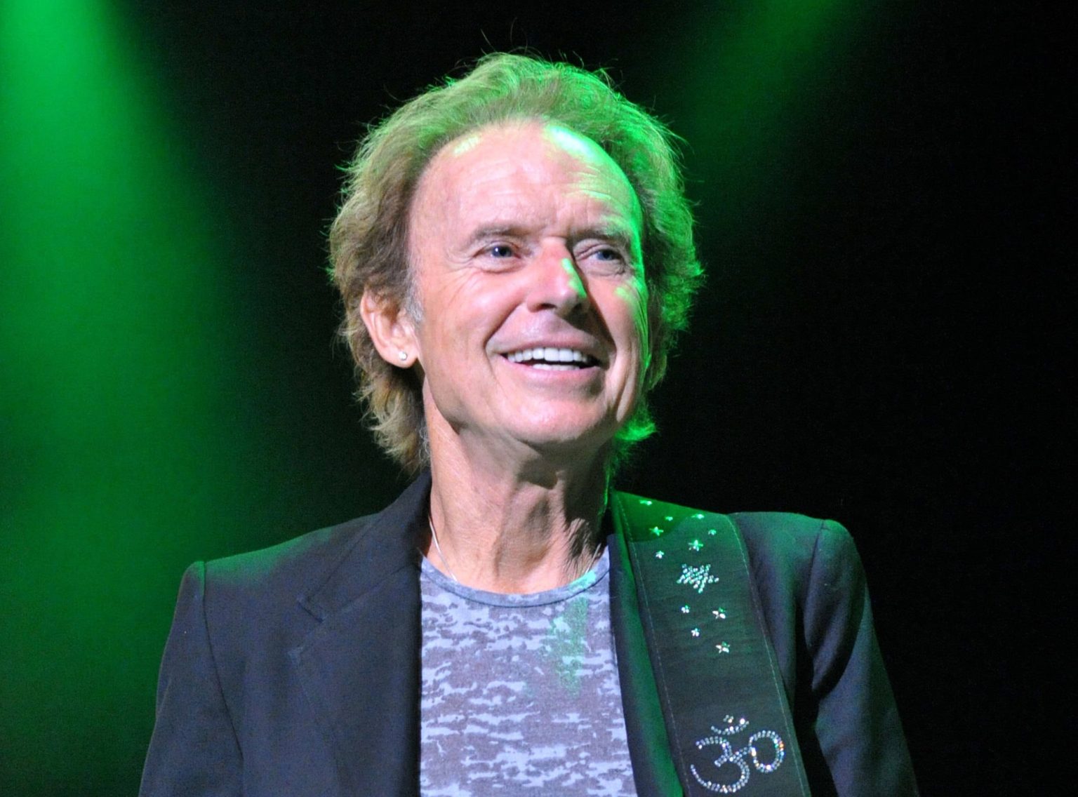 Gary Wright: „Spooky Tooth“-Sänger ist gestorben