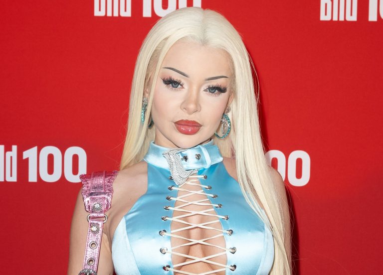 250.000 Euro von EINEM Fan – Katja Krasavice packt aus!