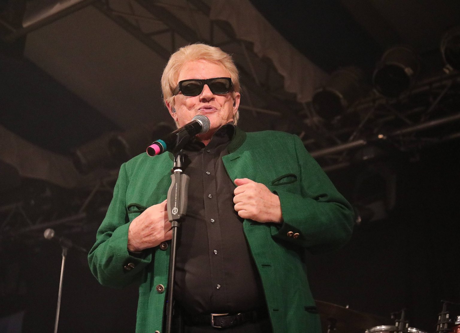 Heino: Nach Gemecker über Gender-Wahn zieht Sat.1 nun Konsequenzen