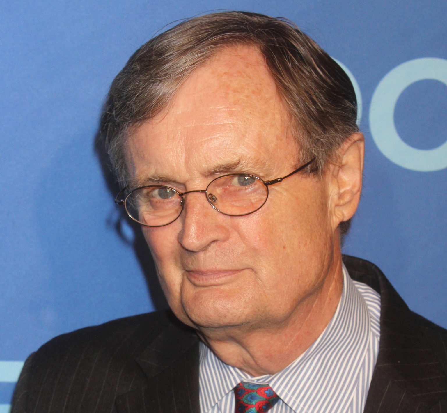 David McCallum: „Navy CIS“-Star stirbt im Alter von 90 Jahren