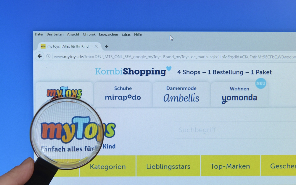 Zwei beliebte Onlineshops machen dicht: Wichtige Informationen für Kunden