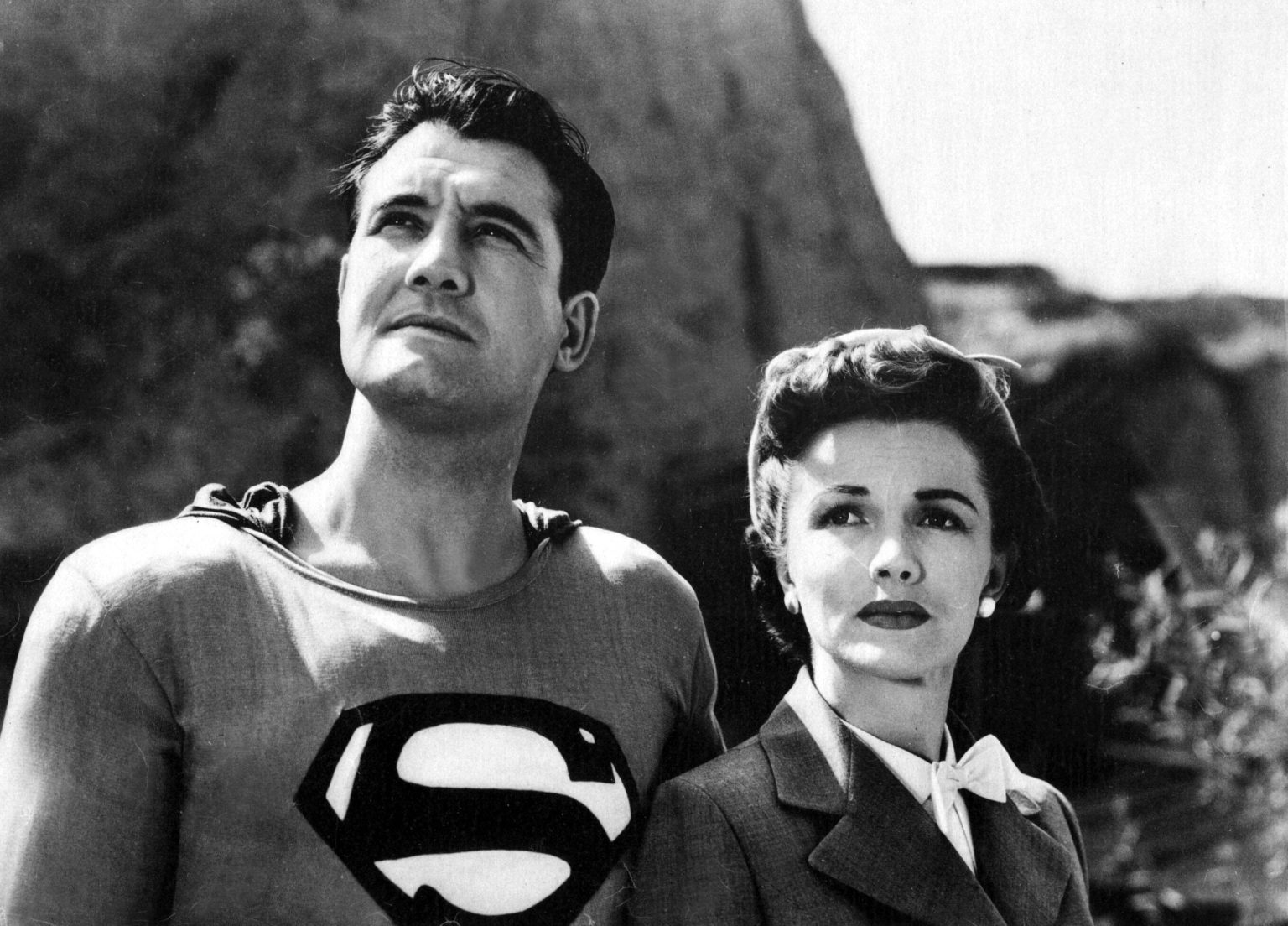 Phyllis Coates: „Superman“-Star stirbt im Alter von 96 Jahren