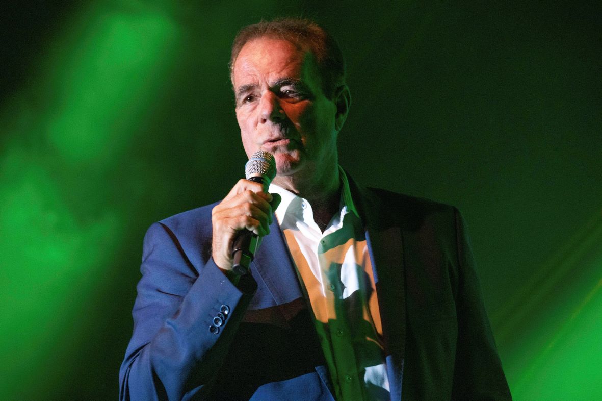 Heintje: Deutliche Kritik an Schlager-Shows mit Giovanni Zarrella & Co.