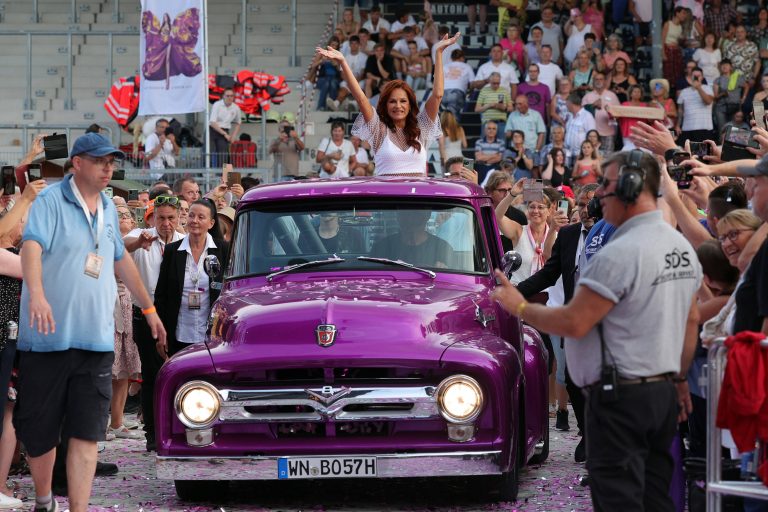 Andrea Berg enthüllt: Neues Album und spektakuläre Tournee in Planung