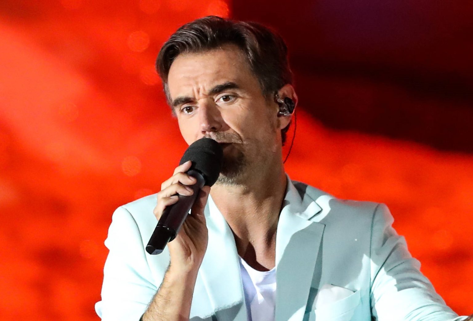 Florian Silbereisen: Fans müssen weiterhin um „Feste“-Shows zittern