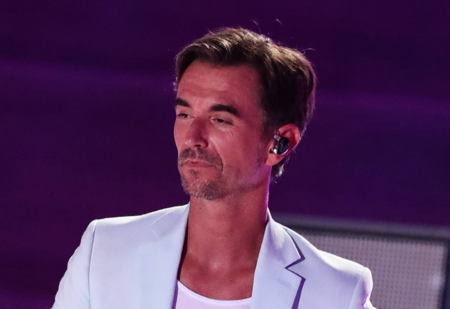 Nach Affären-Drama: Darum entschuldigt sich Florian Silbereisen bei Oliver Pocher