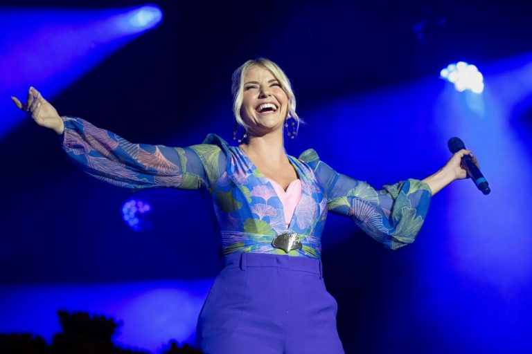 Beatrice Egli: Mit diesem Mega-Rekord lässt sie Helene Fischer hinter sich