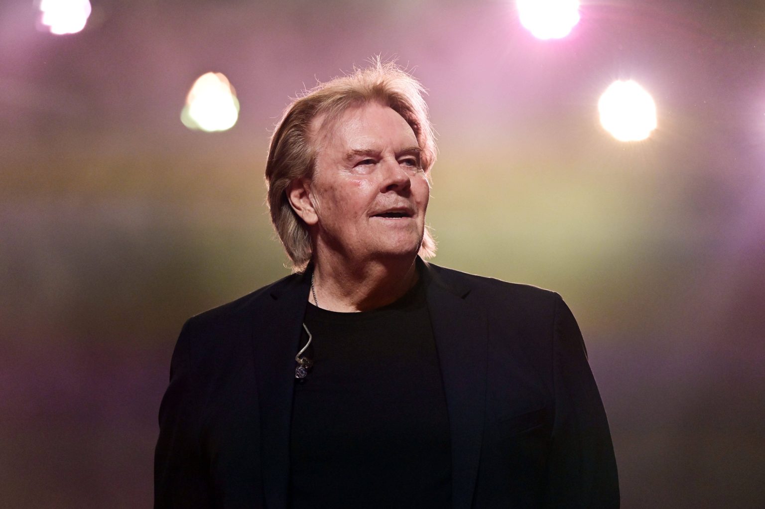 Howard Carpendale: Tolle Neuigkeiten für alle Fans