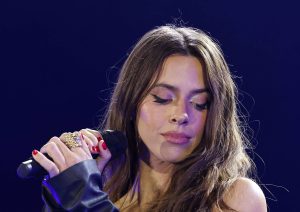 Vanessa Mai: Darum machte Helene Fischer ihr das Leben schwer