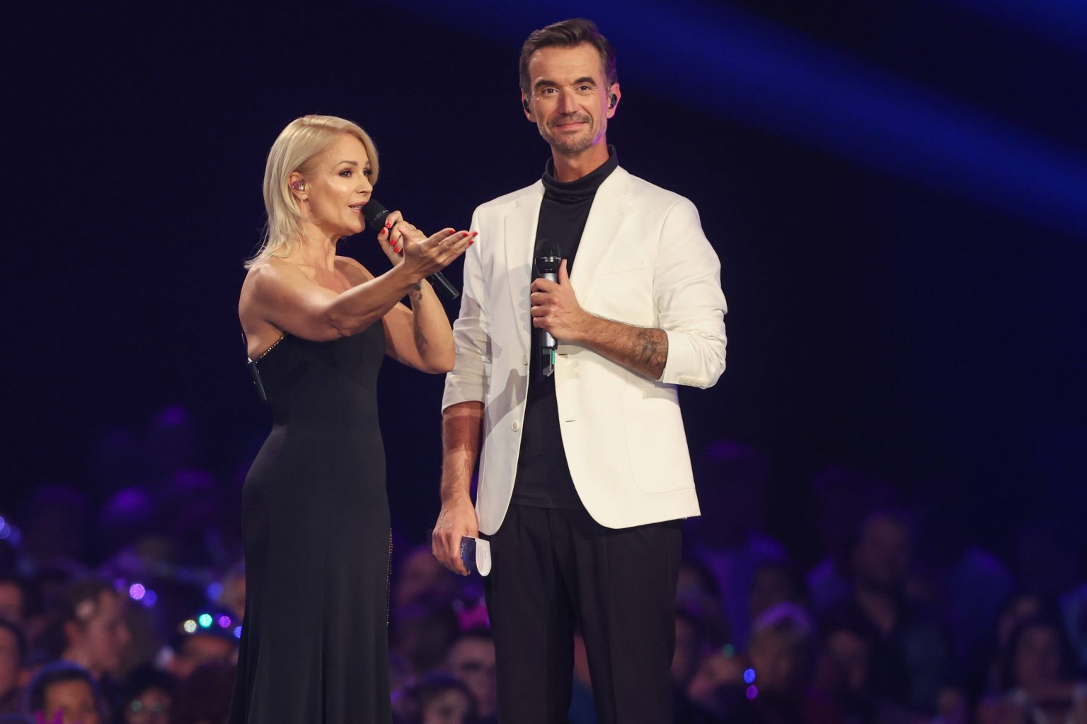 “Schlagerbooom”-Zuschauer sauer: Viele Coversongs und alte Titel