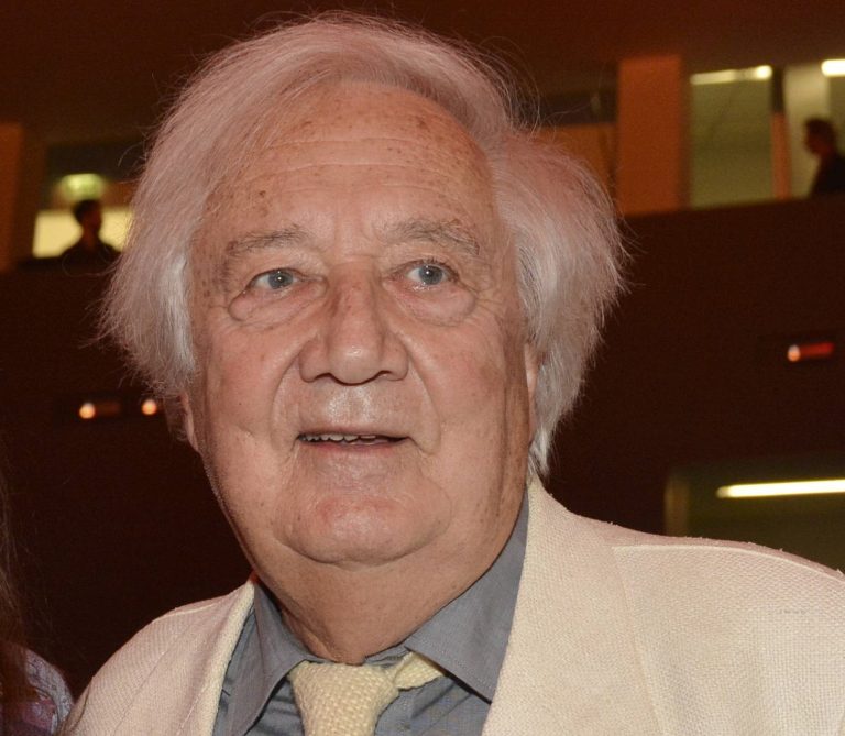 Regisseur Rainer Erler ist im Alter von 90 Jahren gestorben