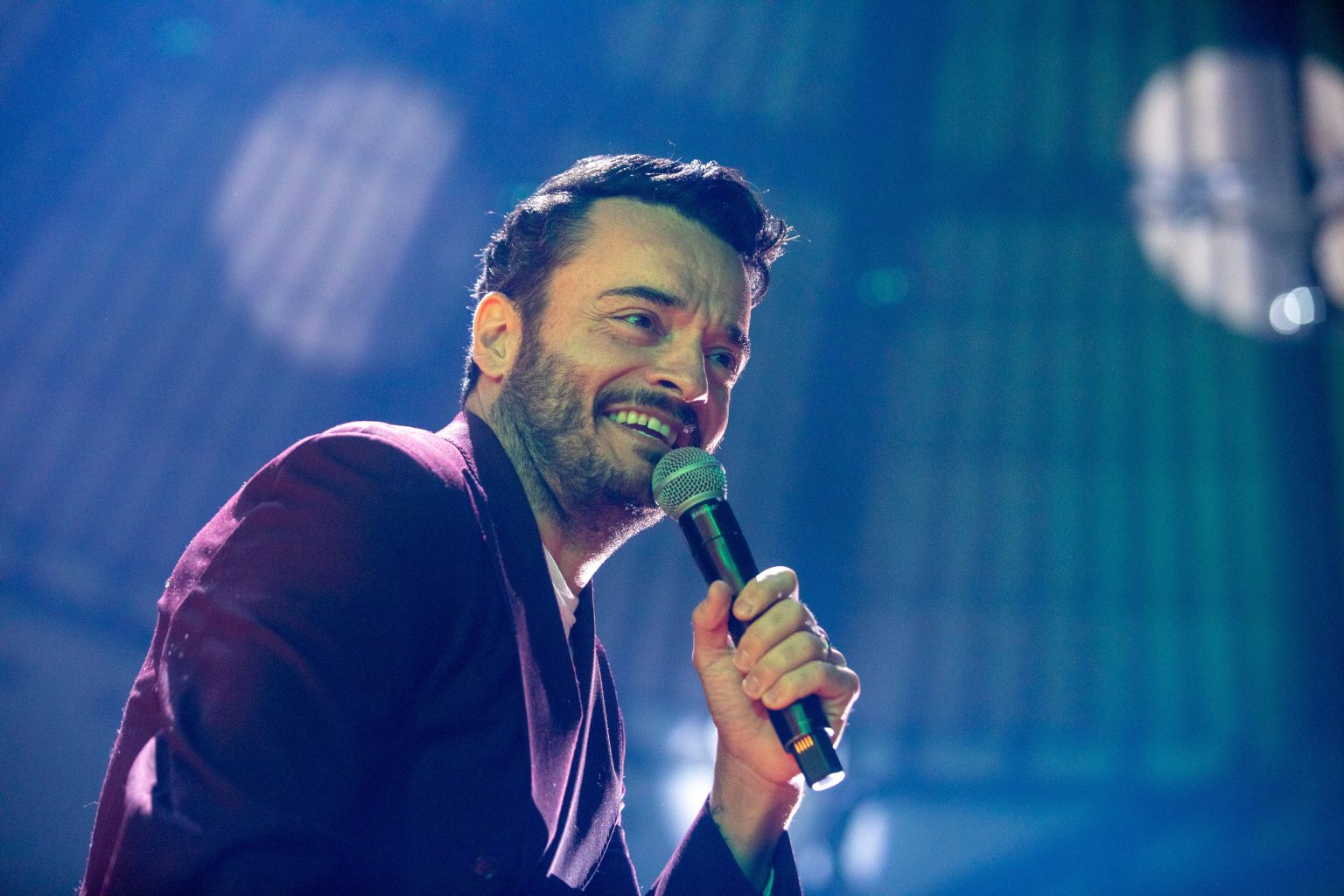 “Giovanni Zarrella Show”: Diese Stars sind im Februar mit dabei!