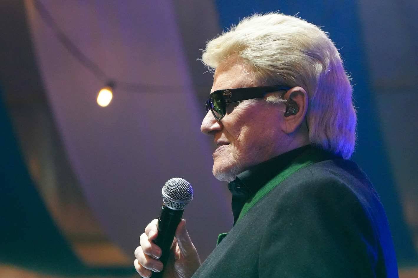 „War immer für mich da“: Heino trauert um eine geliebte Person