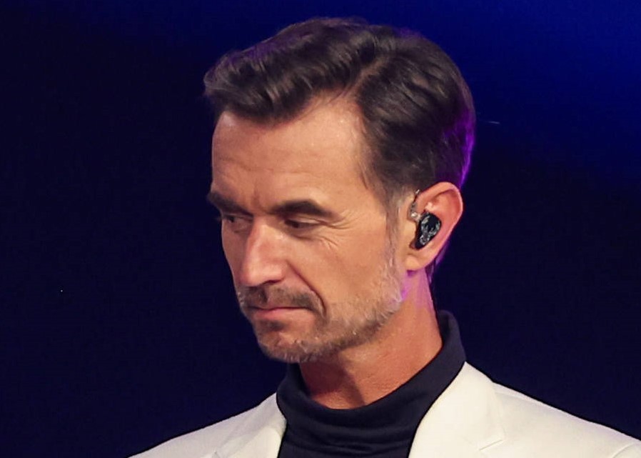 Florian Silbereisen: Heftige Kritik von Schlager-Kollege