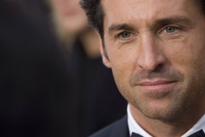 Es steht fest: Ex-„Grey’s Anatomy“-Star ist der „Sexiest man Alive“ 2023