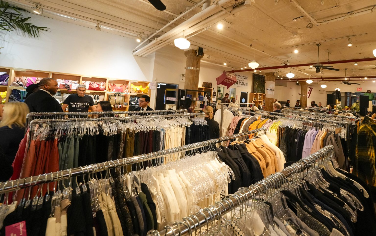 Insolvent: Nächste deutsche Modekette schließt