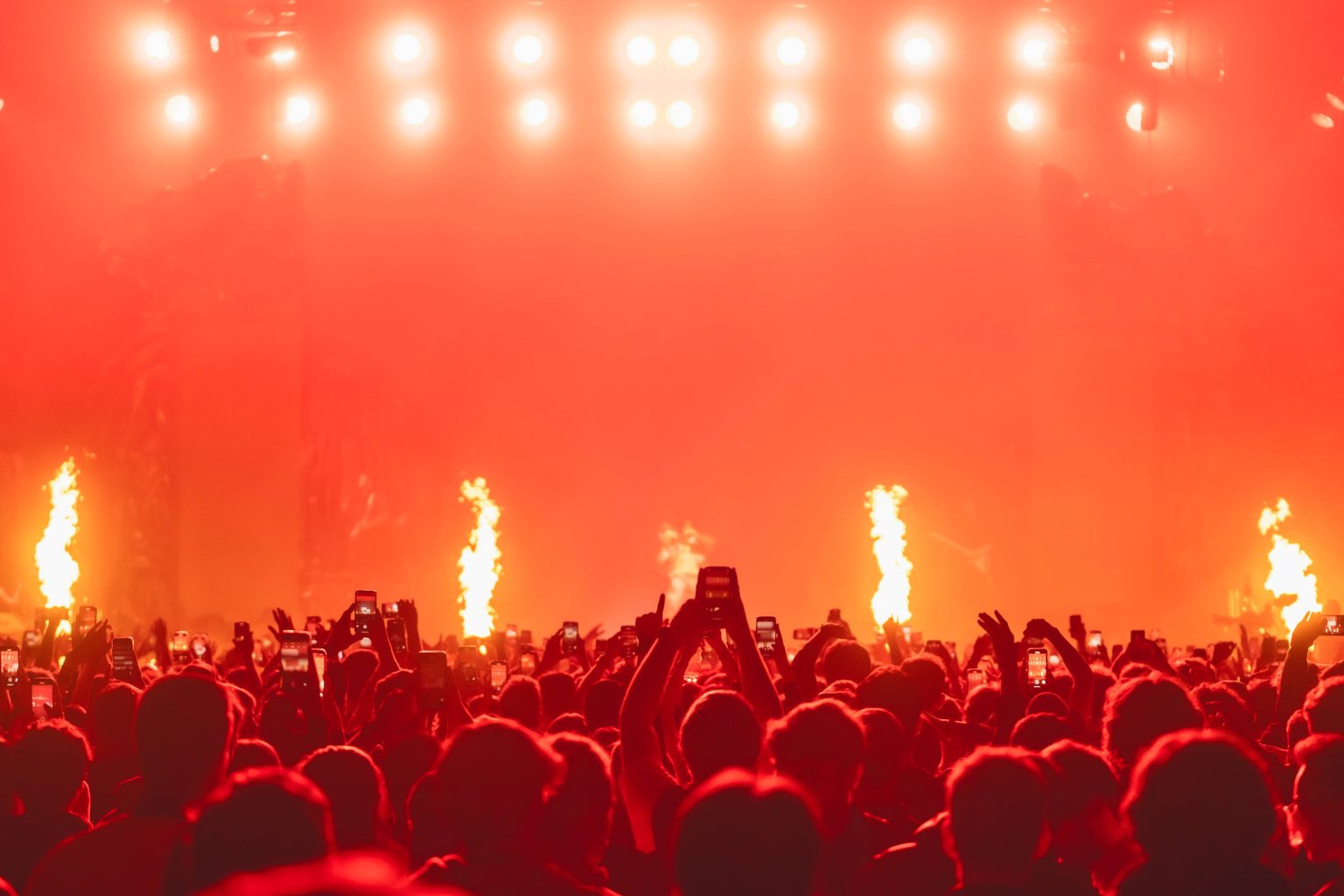 Ein letztes Mal: Dieser Rapper gibt bald sein Abschiedskonzert