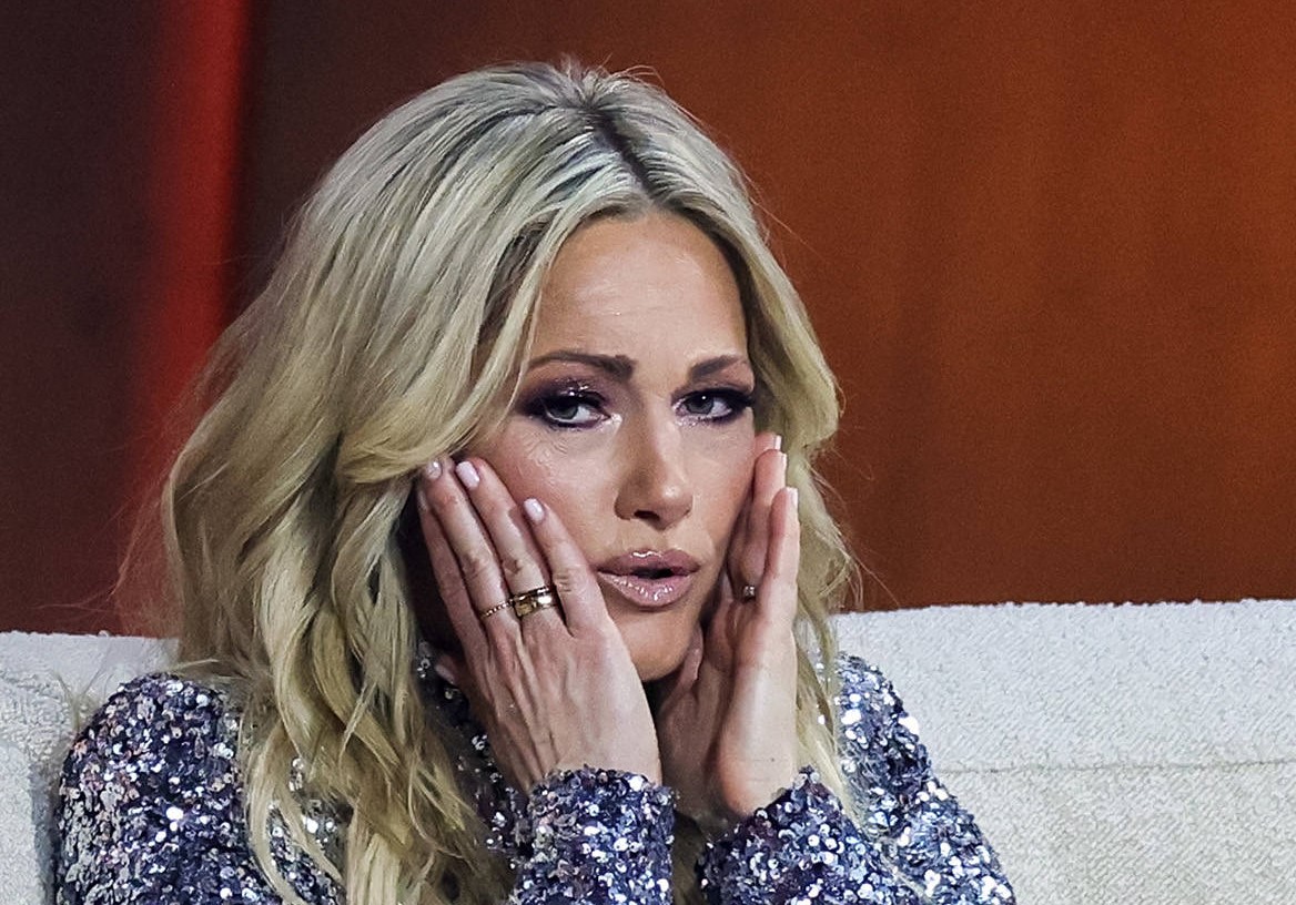 Helene Fischer: Diese „Wetten, dass..?“-Panne geschah abseits der Kamera