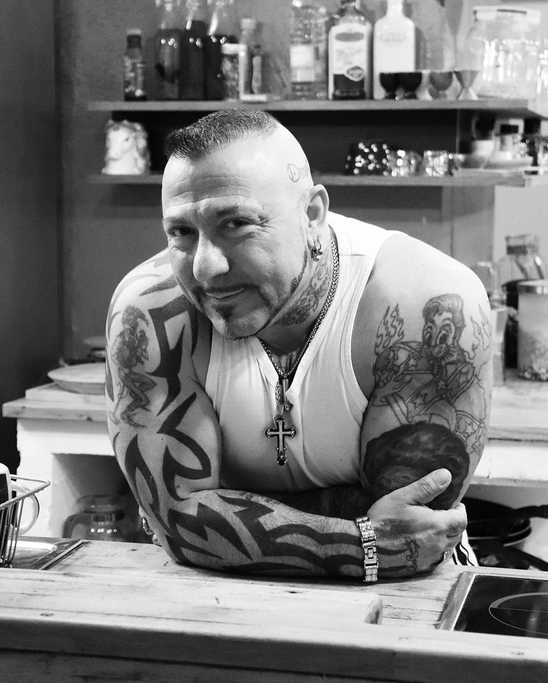 Schreckliche Todes-Nachricht! “Berlin – Tag und Nacht”-Star Alfio De Benedictis ist tot