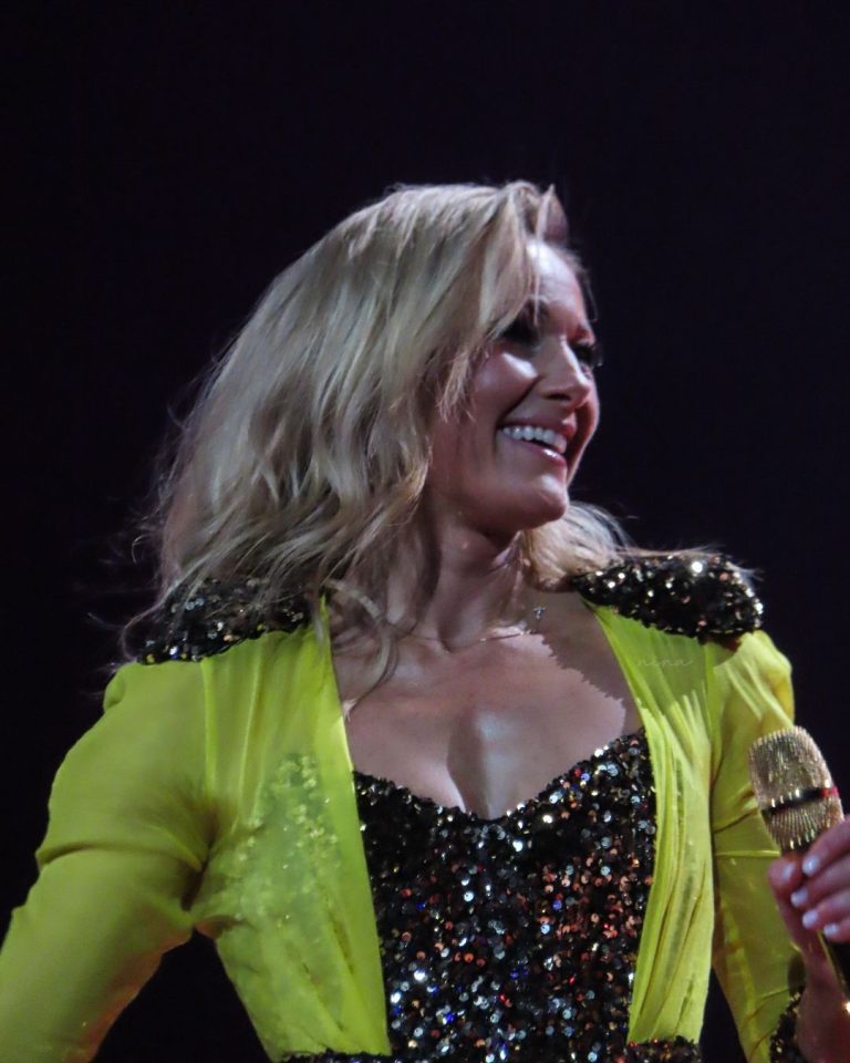 Helene Fischer: „Die Sensation!“ Schlagerqueen tritt bei den Schlagerchampions 2024 auf!
