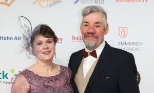 „Froh, dass er noch lebt“: „Bauer sucht Frau“-Star hatte schweren Unfall