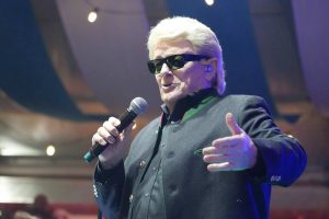 „Hannelore war unser Schutzengel“: Heino meldet sich nach Autounfall