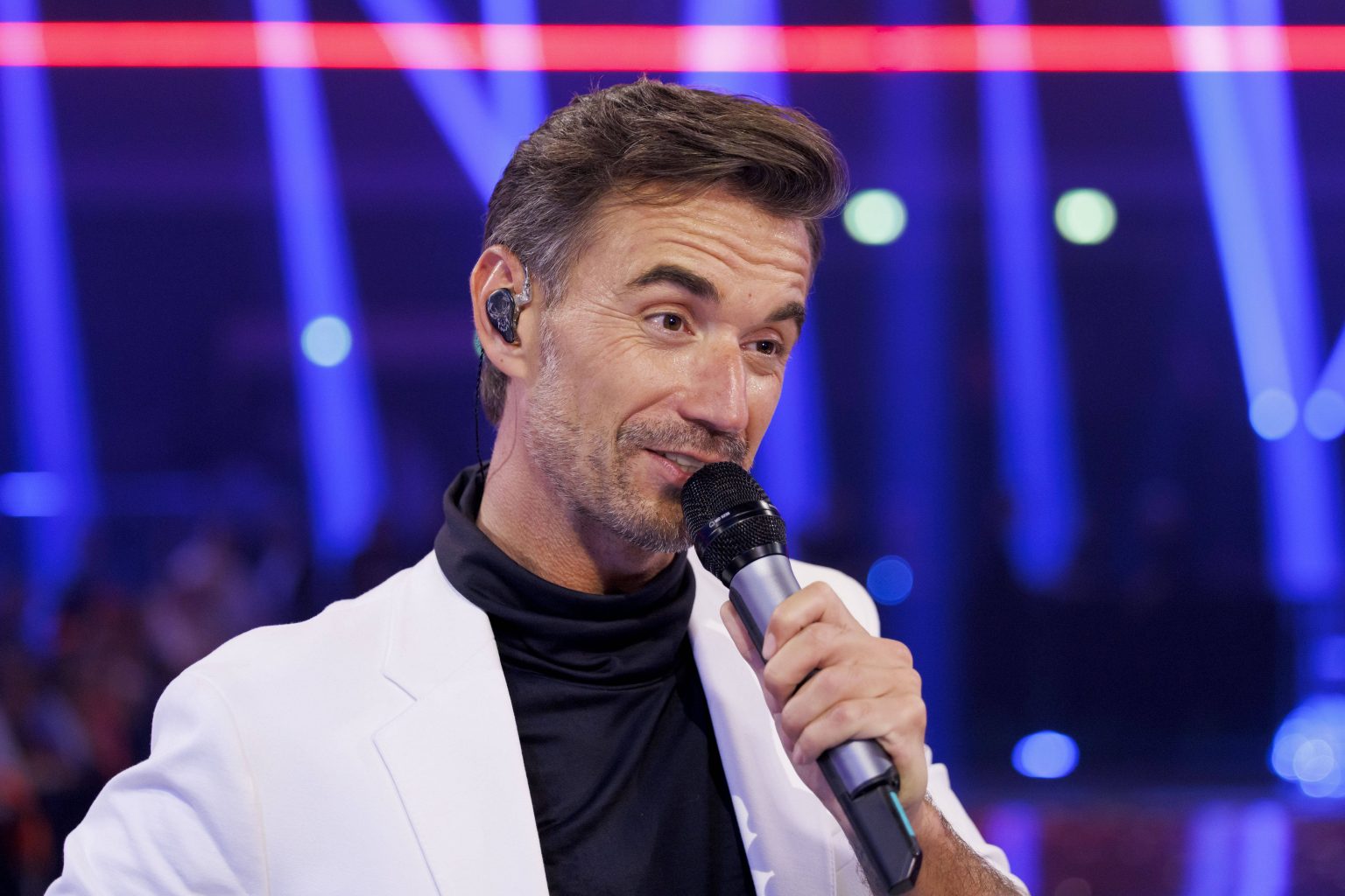 Florian Silbereisen: Jetzt plaudert erstmals sein Bruder aus dem Nähkästchen