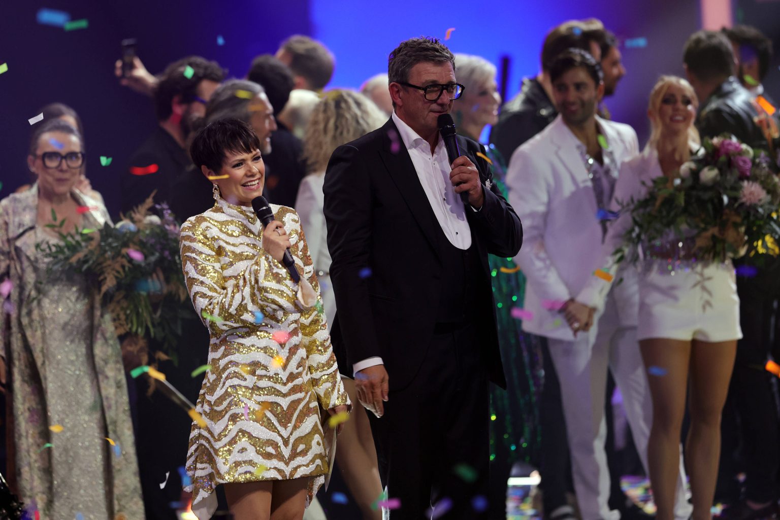 Schlagerplanet-TV-Tipps zum Wochenende vom 29. Dezember bis 31. Dezember