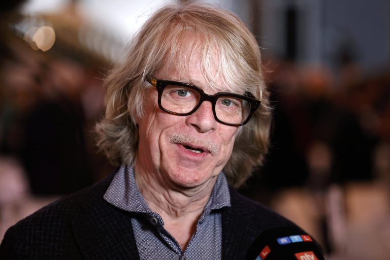 Helge Schneider: Von seiner Rente kann er nicht leben