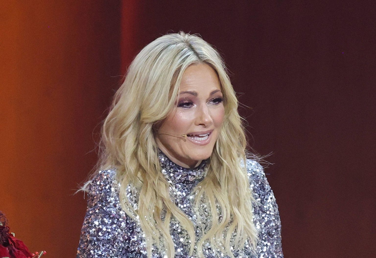 Sie ist raus: Tiefschlag für Schlager-Queen Helene Fischer