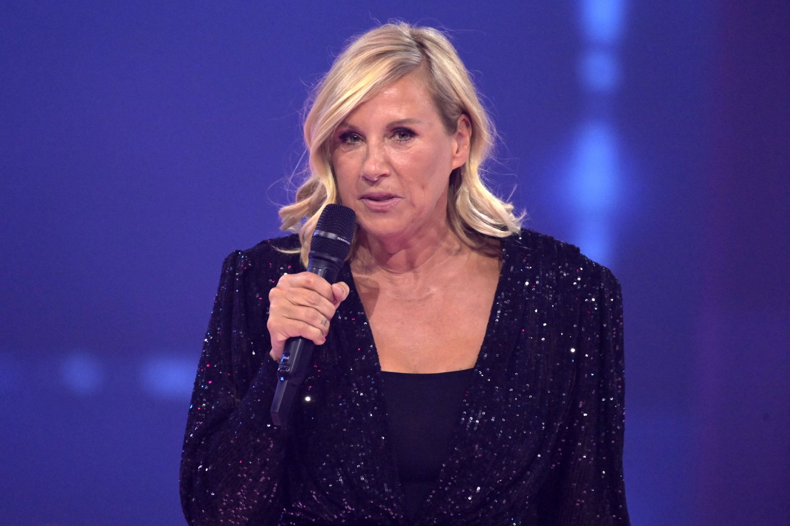 Andrea Kiewel: Totaler Flopp? Ihre große Partynacht wird vorerst eingestellt