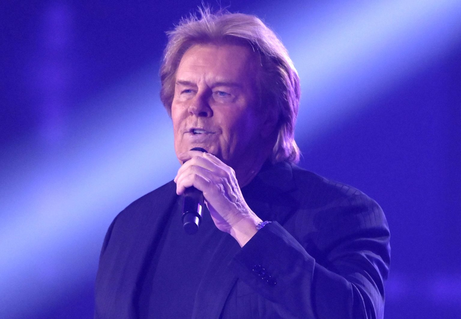 Howard Carpendale macht Schluss – Traurige Nachrichten für alle Fans