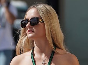 “Sieht aus wie ein Kind”: Davina Geiss sorgt mit Bikini-Fotos für Diskussionen