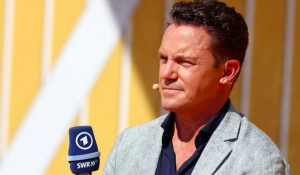 „Immer wieder sonntags“: Stefan Mross nimmt Abschied von verstorbenen Musiker