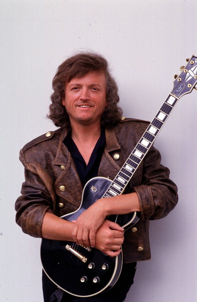 Frank Farian, 1988