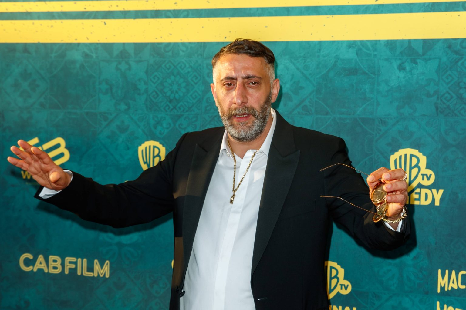 Gerichtstermin verschoben: Schauspieler wehrt sich gegen Gefängnisstrafe