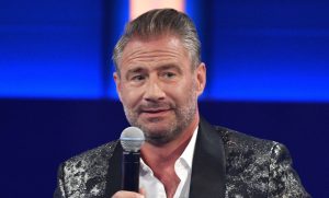 Nach Tour-Absage: Sasha gibt Update über seine Gesundheit
