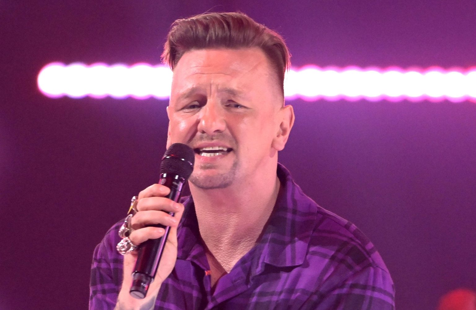 Überraschendes Geständnis: Das macht Ben Zucker in seiner Freizeit