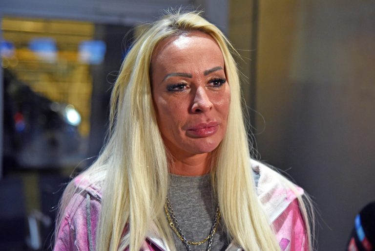 Kaum zu glauben: So sah Cora Schumacher früher aus