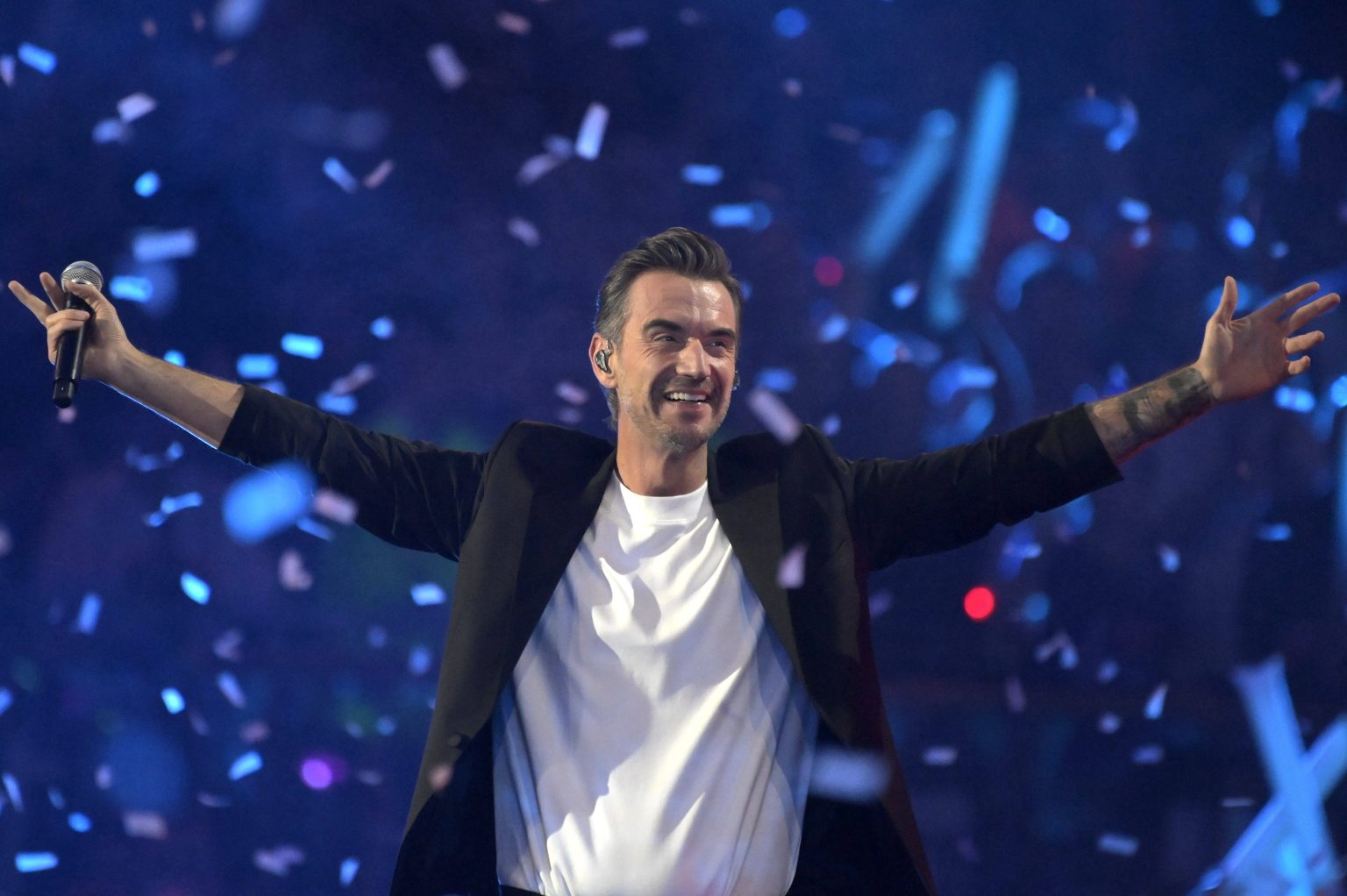 Schlagerplanet-TV-Tipps zum Wochenende vom 7. Juni bis 9. Juni