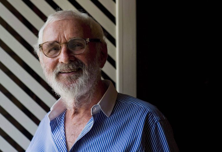 Norman Jewison: Preisgekrönter Regisseur stirbt im Alter von 97 Jahren
