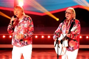 Amigos-Star Karl-Heinz Ulrich trauert um seine verstorbene Frau