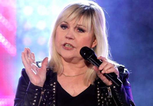 Gaby Baginsky schwer verletzt – Schlagersängerin liegt nach Unfall im Krankenhaus
