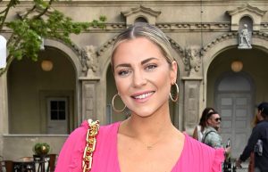 Valentina Pahde bringt im knappen Bikini ihre Follower zum Schwärmen