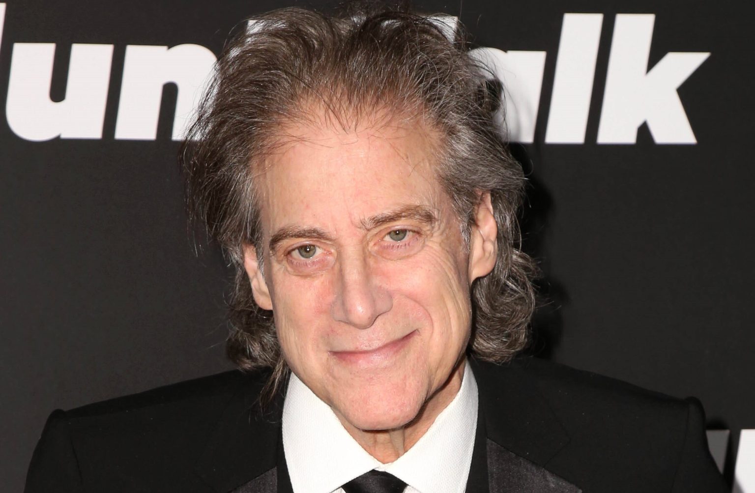 Schauspieler und Comedy-Legende: Richard Lewis ist gestorben