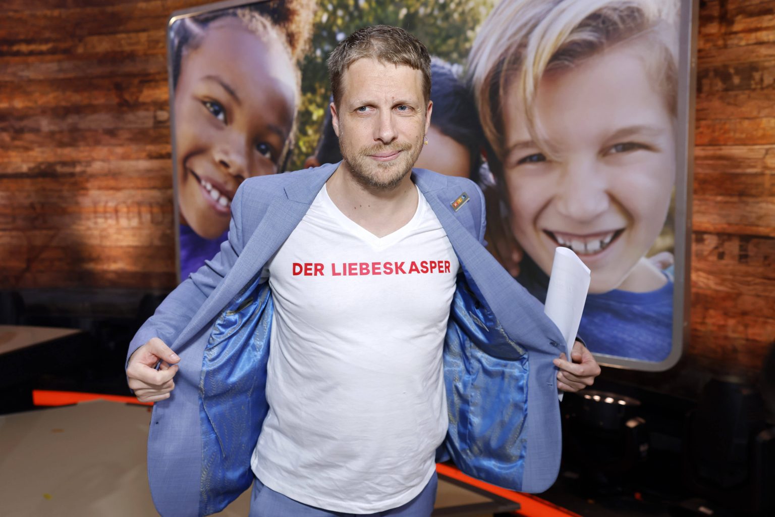 Oliver Pocher gesteht: „Ich habe Fehler gemacht“ – Gerüchte um Cora Schumacher