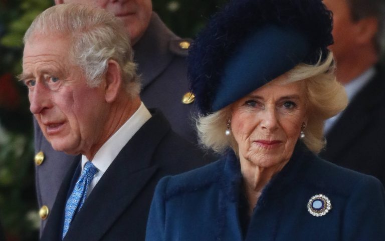 Unerwarteter Tod mit 45: König Charles und Camilla trauern um ein geliebtes Familienmitglied